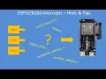 Tech Note 127 - Hints and Tips for Reliable Interrupt Operation