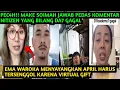 Lagu PECAH!! MAKE SOIMAH JAWAB PEDAS KOMENTAR NITIZEN YANG BILANG DA7 GAG4L