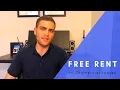 Free Rent in Commercial Leasing