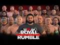 Download Lagu WWE 2K22 - 30 Man Royal Rumble Match! (PS5)