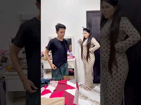 Jadi salah tingkah🙄