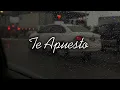 💔Marca MP - Te Apuesto (LETRA)💔