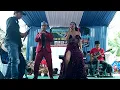 Lagu bebende versi bajidor (tiara) -goyangan mantap -putra mahesa entertainment ft audio dewa sound