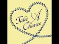 Take A Chance (feat. KYUJIN) - Jason Lee