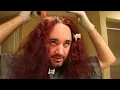 Ion 6IR Box Color Review demo Salon Results at Home