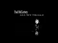 Paul McCartney - Mull Of Kintyre (Live in Glasgow 1990)