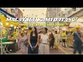 Lagu MALAYSIA EPISODE 1: Satu Hari Satu Malam di Kuala Lumpur, Ke Mana Aja  Ya? 🇲🇾