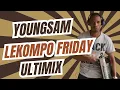 Youngsam - Lekompo Friday (06.06.25)