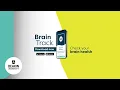 Introducing the BrainTrack app Dementia Australia and Deakin University