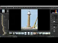 Nikon Capture NX-D Tutorial