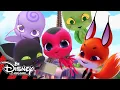 Miraculous Ladybug Meet the Kwamis Disney Channel UK