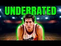 Jeff Hornacek The Purest Jumper in NBA History