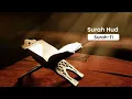 Download Lagu 11. Surah Hud | Hud | Mishary Rashid Alafasy | Beautiful Recitation with Translation