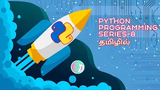 Python Programming Operators Types Practical Programs Python Series-8 J Techcode