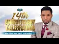 Download Lagu Wielding the Power of God - Apostle Orokpo Michael