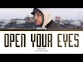 Download Lagu Maher Zain - Open Your Eyes | Color Coded Lyrics