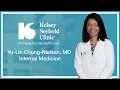 Yu-Lin Chung-Nielsen MD Internal Medicine Kelsey-Seybold