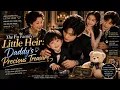 ENG DUB FULL The Little Heir Arrived Unexpectedly And Became the Whole Family s Treasur