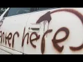 Several buildings and properties vandalized in Mankato