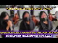 Download Lagu AUNTY TAK TAHU URUS JENAZAH ABANG MUALAF, TERHARU DIBANTU AMALTEAM SECARA PERCUMA