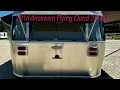 2016 Airstream Flying Cloud 25FBQ