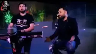 راحو والقلب وياهم دندنها