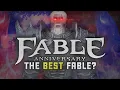 Download Lagu Is Fable Anniversary the Best Fable Game?