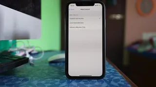 What To Do If Safari Can Not Open Sites In Your IPhone Or IPad 