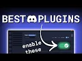TOP 10 Better Discord Plugins To Improve Your Discord Experience 2022