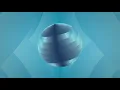 Hayden James, Gorgon City, Nat Dunn - Foolproof (Official Visualizer)