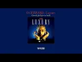 D GERRARD - Luxury (Lyrics)
