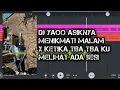 Download Lagu DJ YAOO ASIKNYA MENIKMATI MALAM X KETIKA TIBA TIBA KU MELIHAT ADA BESI X UNGEK UNGEER [DJ BY VELBAS]