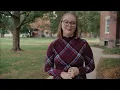 The College Experience Curriculum and Independence Support Services