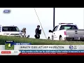 Inmate dies at USP Hazelton