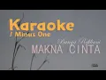 Download Lagu Bunga Refiliani MAKNA CINTA Official Karaoke Video