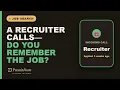 Why your job tracker fails you and what to track instead