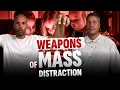 Download Lagu Weapons of mass distraction met Pete Philly | #219