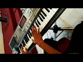 Lagu Ajaib Sungguh Ajaib - arranger cover