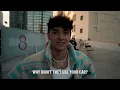 Jonas Blue, Why Don't We - Don’t Wake Me Up (Official Behind The Scenes Video)