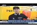 Download Lagu Sean Gelael - Metro TV - Metro Sport 14 Mei 2017