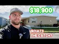 Download Lagu Why are These Florida 55+ Homes This Cheap?