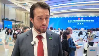 What BRICS family saw at CIFIT: markets, investment and new partnerships