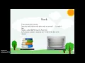 CBSE grade12 Data structure and stack concept explained in Malayalam