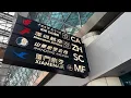 Taiwan final destination to Taoyuan International Airport TPE Terminal 2 4 4 2023