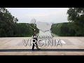 One Fine Day in Arlington Virginia