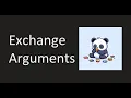 Mastering Greedy Algorithms Unlocking the Power of the Exchange Argument Technique