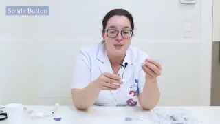 Cuidados no Manejo e Administração de Medicamentos e Dieta Enteral por Sonda