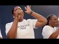 African Praise Medley by The Lux City Choir