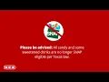 How to Use SNAP EBT Online at H-E-B Curbside Delivery Steps