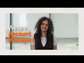 This Could Be You - Account Managers at Amazon